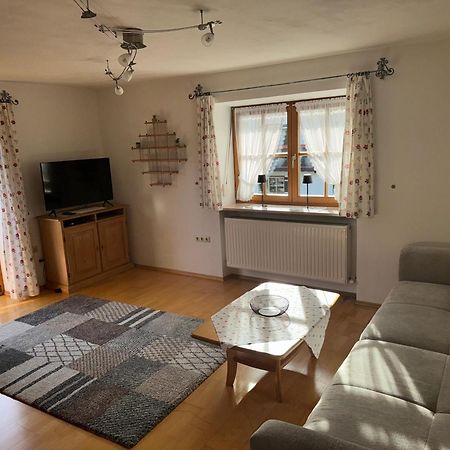 Ferienwohnung Justine Schönau am Königssee Buitenkant foto
