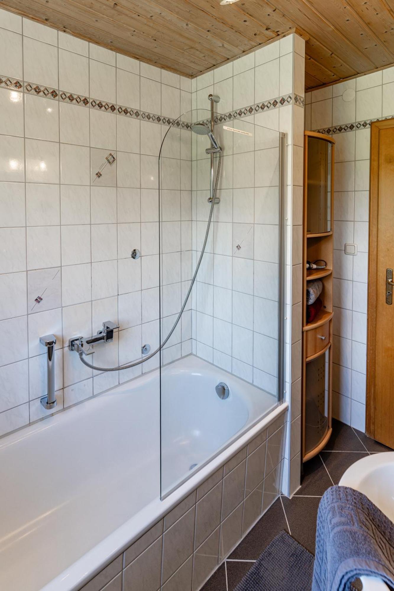 Ferienwohnung Justine Schönau am Königssee Buitenkant foto