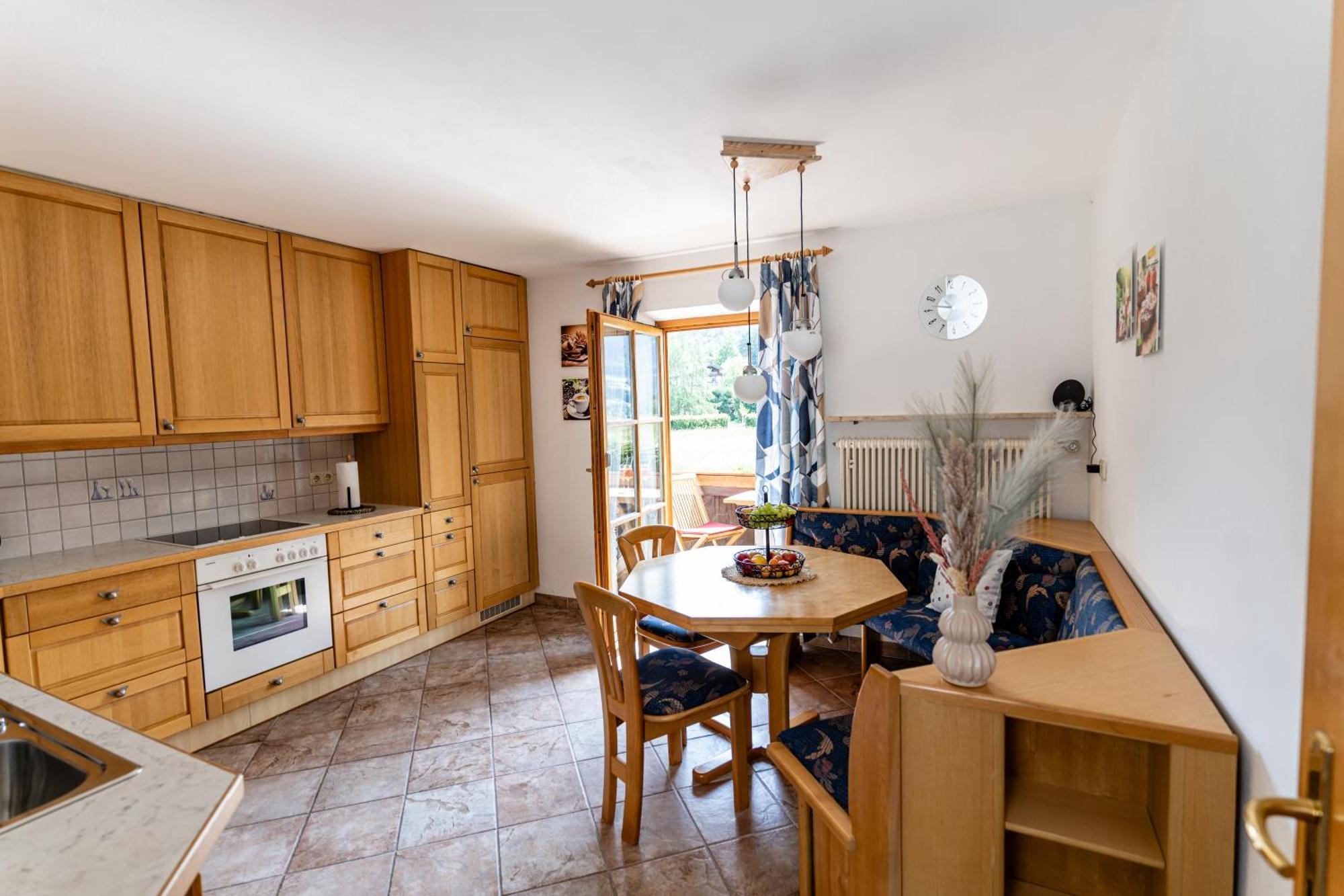 Ferienwohnung Justine Schönau am Königssee Buitenkant foto