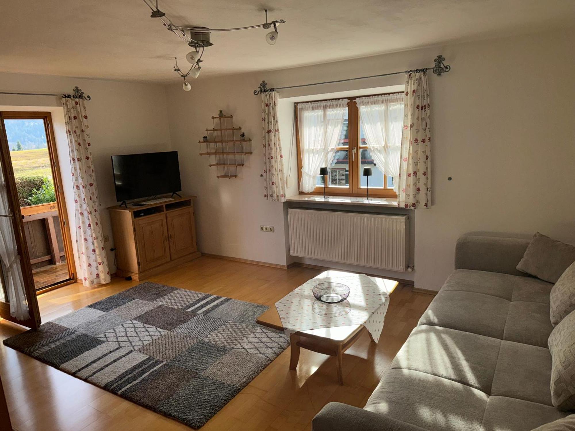 Ferienwohnung Justine Schönau am Königssee Buitenkant foto