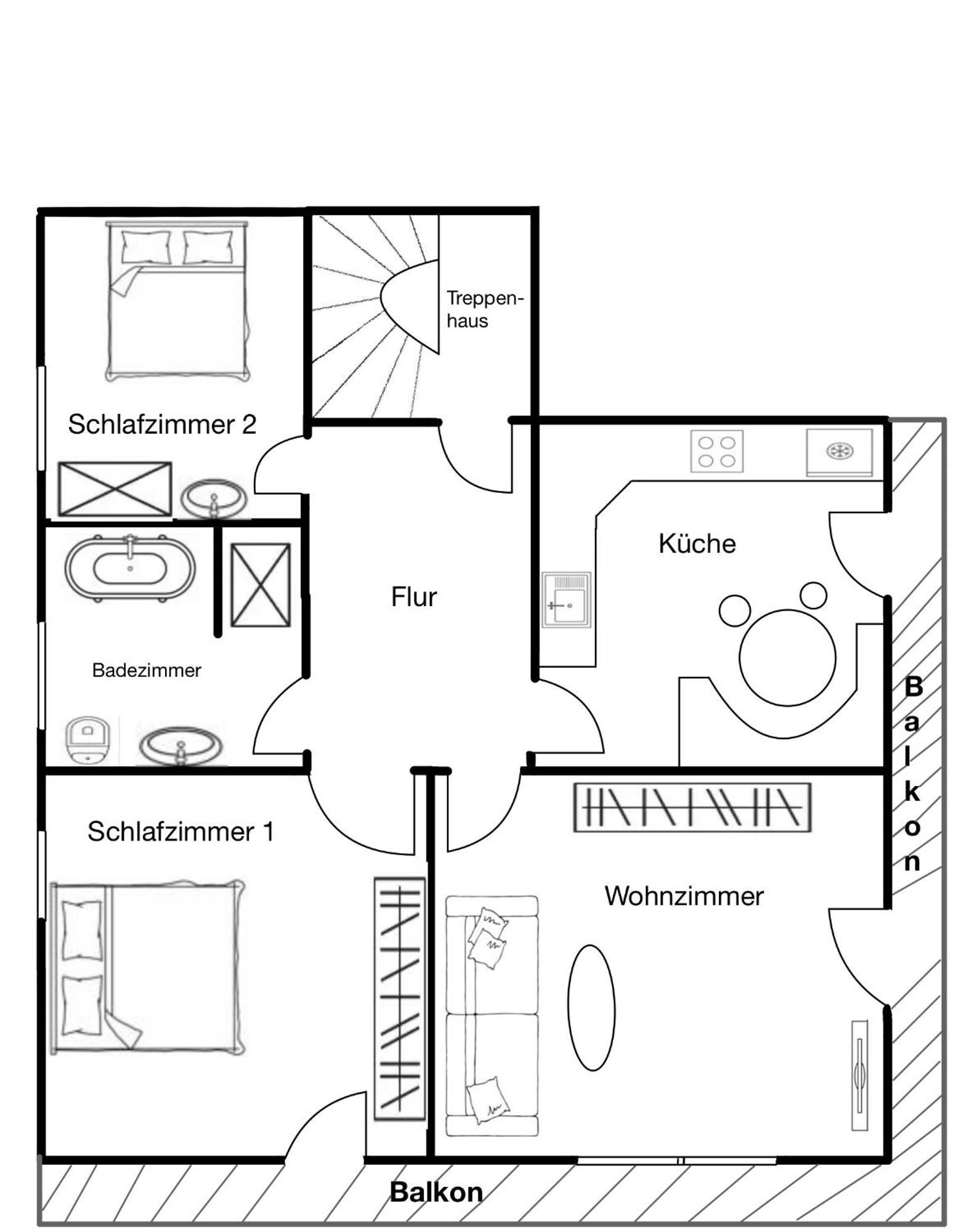 Ferienwohnung Justine Schönau am Königssee Buitenkant foto